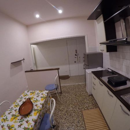 Casa Vacanza Concordia La Spezia Extérieur photo