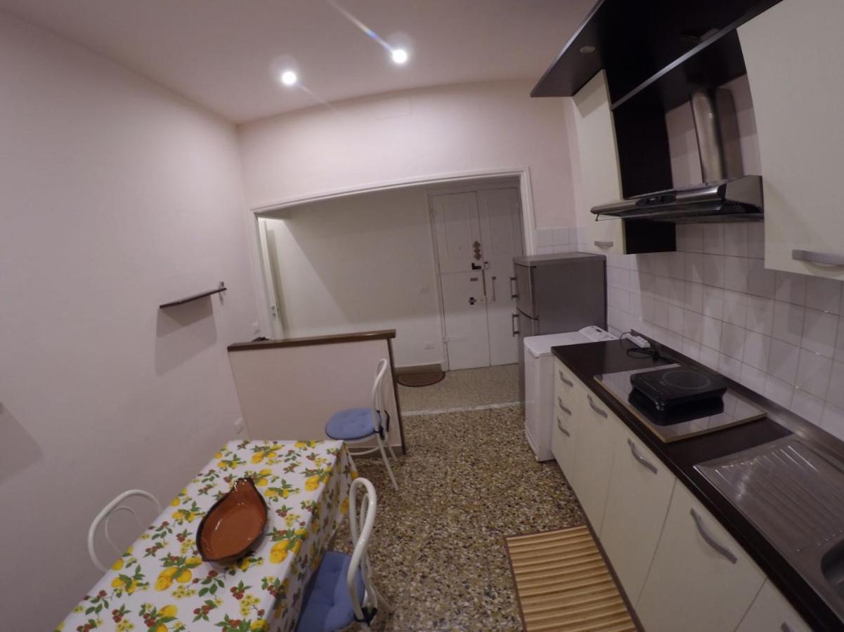 Casa Vacanza Concordia La Spezia Extérieur photo