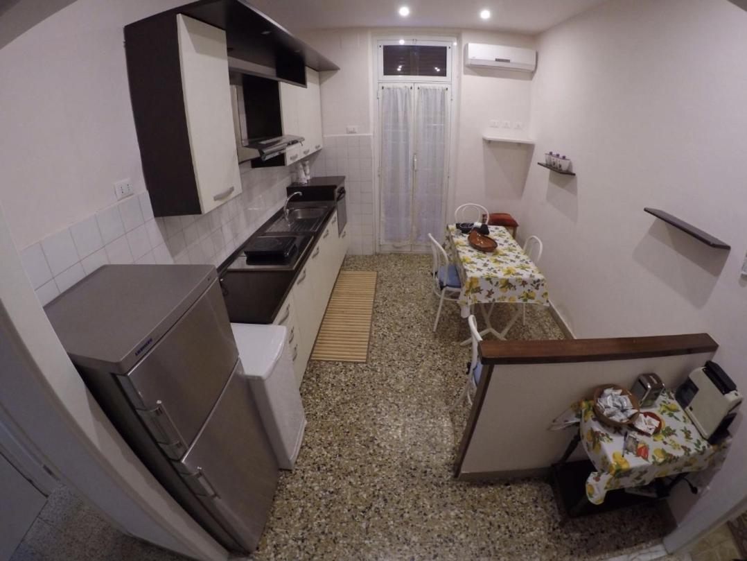 Casa Vacanza Concordia La Spezia Extérieur photo