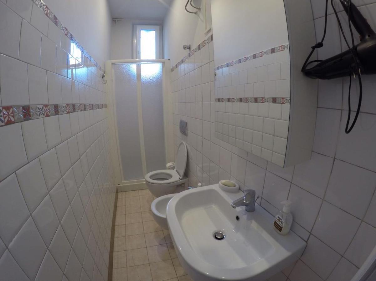Casa Vacanza Concordia La Spezia Extérieur photo
