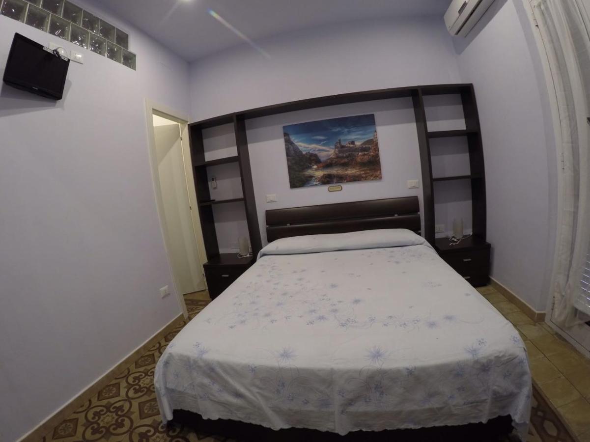 Casa Vacanza Concordia La Spezia Extérieur photo